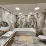 Kirayə (aylıq) 3 otaqlı Yeni Tikili, Xətai metrosu, Ağ şəhər, Xətai rayonu 12