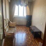 Kirayə (aylıq) 4 otaqlı Köhnə Tikili, Yeni Günəşli qəs., Suraxanı rayonu 2