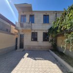 Satılır 4 otaqlı Həyət evi/villa, Koroğlu metrosu, Zabrat qəs., Sabunçu rayonu 2