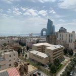 Kirayə (aylıq) 4 otaqlı Yeni Tikili, Xətai metrosu, Xətai rayonu 2