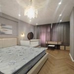 Kirayə (aylıq) 4 otaqlı Yeni Tikili, Nizami metrosu, Nəsimi rayonu 9