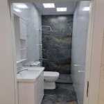 Kirayə (aylıq) 2 otaqlı Yeni Tikili, Qara Qarayev metrosu, Nizami rayonu 7