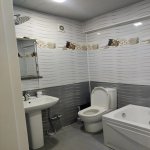 Kirayə (aylıq) 3 otaqlı Yeni Tikili, Nəriman Nərimanov metrosu, Montin qəs., Nərimanov rayonu 9