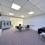 Kirayə (aylıq) 10 otaqlı Ofis, Nəsimi rayonu 11