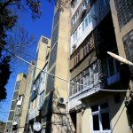 Satılır 3 otaqlı Köhnə Tikili, Bayıl qəs., Səbail rayonu 1