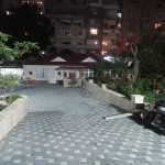 Kirayə (aylıq) 3 otaqlı Həyət evi/villa, İnşaatçılar metrosu, Yeni Yasamal qəs., Yasamal rayonu 1