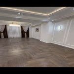 Satılır 4 otaqlı Yeni Tikili, Xətai metrosu, Ağ şəhər, Xətai rayonu 1