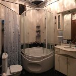 Satılır 5 otaqlı Həyət evi/villa, Koroğlu metrosu, Sabunçu rayonu 14