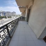 Kirayə (aylıq) 3 otaqlı Yeni Tikili, Ağ şəhər, Xətai rayonu 14