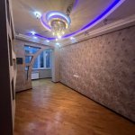 Kirayə (aylıq) 4 otaqlı Yeni Tikili, Nəsimi metrosu, 9-cu mikrorayon, Binəqədi rayonu 2
