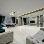 Satılır 5 otaqlı Həyət evi/villa, Mərdəkan, Xəzər rayonu 13