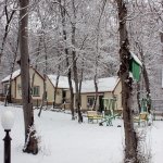 Посуточно Центры Отдыха Гусар 3