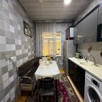 Satılır 4 otaqlı Həyət evi/villa, Koroğlu metrosu, Sabunçu rayonu 12