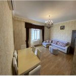 Satılır 3 otaqlı Yeni Tikili, Əhmədli metrosu, Əhmədli, Xətai rayonu 2