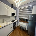 Kirayə (aylıq) 2 otaqlı Yeni Tikili, Nəriman Nərimanov metrosu, Nərimanov rayonu 6