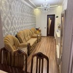 Kirayə (aylıq) 2 otaqlı Köhnə Tikili, Qara Qarayev metrosu, 8-ci kilometr, Nizami rayonu 3
