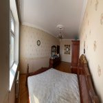 Аренда 4 комнатная Новостройка, İnşaatçılar метро, Ясамал район 15
