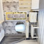 Аренда 3 комнатная Новостройка, Ясамал район 7