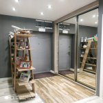 Kirayə (aylıq) 4 otaqlı Yeni Tikili, İçərişəhər metrosu, Bayıl qəs., Səbail rayonu 15