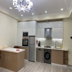 Kirayə (aylıq) 2 otaqlı Köhnə Tikili, Sahil metrosu, Səbail rayonu 5