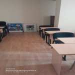 Kirayə (aylıq) 10 otaqlı Ofis, Nəriman Nərimanov metrosu, Nərimanov rayonu 5