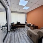Kirayə (aylıq) 2 otaqlı Ofis, 8 Noyabr metrosu, Nəsimi rayonu 6