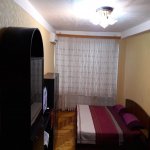 Посуточно 1 комнат Вторичка, 28 Малл, Насими район 5