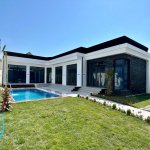 Satılır 5 otaqlı Bağ evi, Mərdəkan, Xəzər rayonu 1