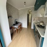 Kirayə (aylıq) 4 otaqlı Köhnə Tikili, Əhmədli metrosu, Xətai rayonu 9