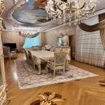 Satılır 8 otaqlı Həyət evi/villa, Qara Qarayev metrosu, Nizami rayonu 16