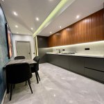 Аренда 2 комнат Новостройка, İnşaatçılar метро, Ясамал район 8