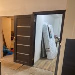 Kirayə (aylıq) 3 otaqlı Yeni Tikili, Qara Qarayev metrosu, 8-ci kilometr, Nizami rayonu 4