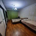 Satılır 3 otaqlı Köhnə Tikili, Qara Qarayev metrosu, Nizami rayonu 3