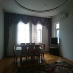 Kirayə (aylıq) 4 otaqlı Yeni Tikili, Azadlıq metrosu, 8-ci mikrorayon, Binəqədi rayonu 4