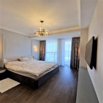 Kirayə (aylıq) 4 otaqlı Yeni Tikili, İçərişəhər metrosu, Bayıl qəs., Səbail rayonu 11