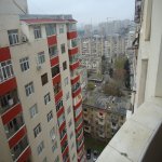 Satılır 3 otaqlı Yeni Tikili, Qara Qarayev metrosu, 8-ci kilometr, Nizami rayonu 2