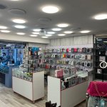 Kirayə (aylıq) Obyekt, Memar Əcəmi - 2 metrosu, Nəsimi rayonu 2