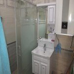 Kirayə (aylıq) 3 otaqlı Yeni Tikili, Azadlıq metrosu, 8-ci mikrorayon, Binəqədi rayonu 24