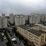 Продажа 3 комнатная Новостройка, İnşaatçılar метро, пос. Йени Ясамал, Ясамал район 21