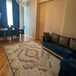 Kirayə (aylıq) 2 otaqlı Yeni Tikili, Qara Qarayev metrosu, Nizami rayonu 4