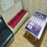 Kirayə (aylıq) Obyekt, Gənclik metrosu, Nərimanov rayonu 12