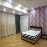 Kirayə (aylıq) 5 otaqlı Yeni Tikili, Nizami metrosu, Nəsimi rayonu 5