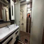 Satılır 3 otaqlı Yeni Tikili, Qara Qarayev metrosu, Bakıxanov qəs., Sabunçu rayonu 14