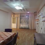 Kirayə (aylıq) 3 otaqlı Yeni Tikili Xırdalan 4