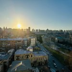 Kirayə (aylıq) 3 otaqlı Yeni Tikili, Nizami metrosu, Nəsimi rayonu 18