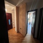 Satılır 3 otaqlı Yeni Tikili, Neftçilər metrosu, 8-ci kilometr, Nizami rayonu 13