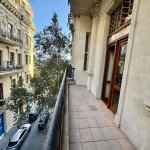 Kirayə (aylıq) 2 otaqlı Köhnə Tikili, Sahil metrosu, Səbail rayonu 22