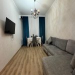 Kirayə (aylıq) 2 otaqlı Yeni Tikili, 20 Yanvar metrosu, Yasamal rayonu 1