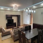 Kirayə (aylıq) 3 otaqlı Yeni Tikili, 28 May metrosu, Yasamal rayonu 3