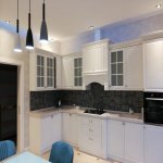 Kirayə (günlük) 4 otaqlı Həyət evi/villa, Türkan, Xəzər rayonu 21
